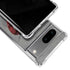 Marvel Captain America Shield Break Google Pixel 8 Clear Case